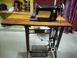 Tailoring Machine