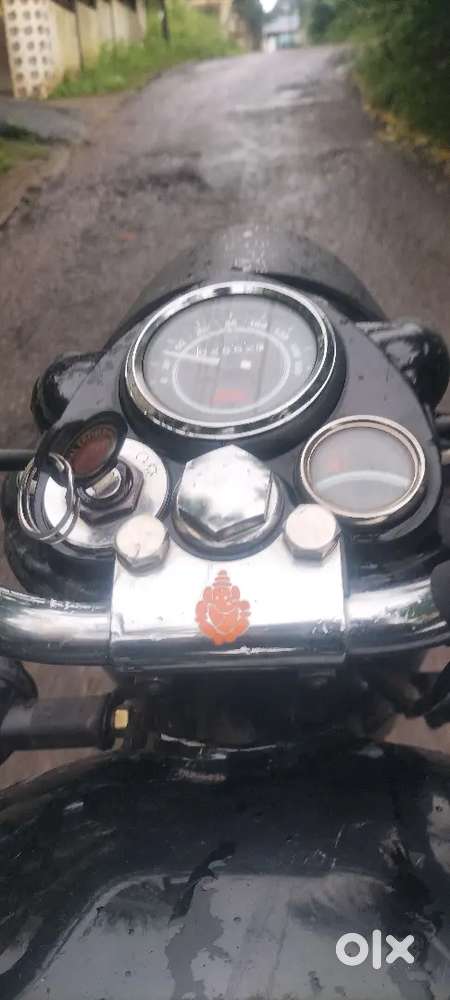 Good condition single owner bullet for sale