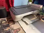 Canon printer with Bill box everything , high qualityprinting with pvc