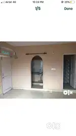 1 Room Set for RENT with attached toliy and bathroom