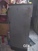 Samsung fridge