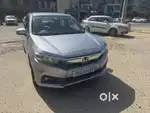 Honda Amaze Dec 2019 Diesel Well Maintained