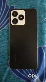 Realme Narzo N53