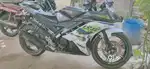 R15 V2 special addition