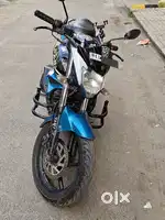 Yamaha FZS Superb Bike