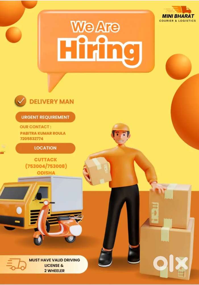 MINi BHARAT LOGISTICS