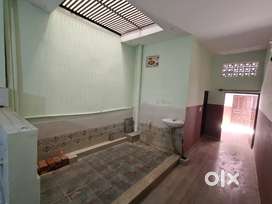 2BHK flat for rent near Paradise lawn Rustampur Gorakhpur