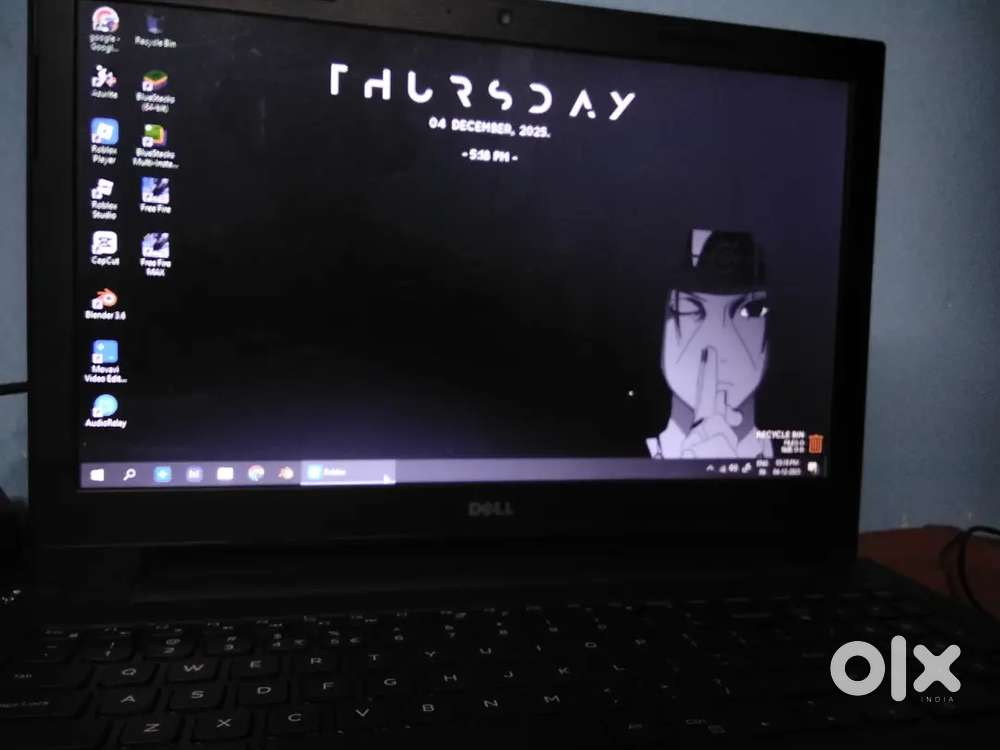 Dell Inspiron 15 3000 series