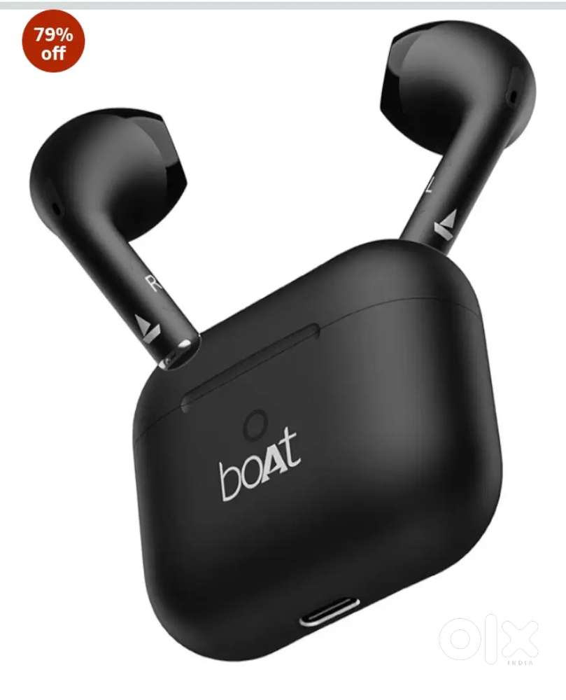 Boat Airpods joy