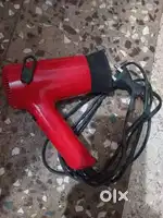 Hair dryer