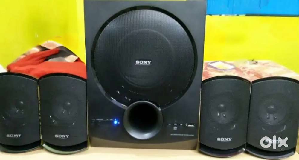 Sony Home Theater