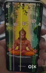 S20 Plus 12GB and 256GB storage