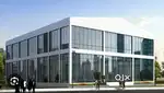 12000sqft showroom at nh bypass frontage kalamaserry