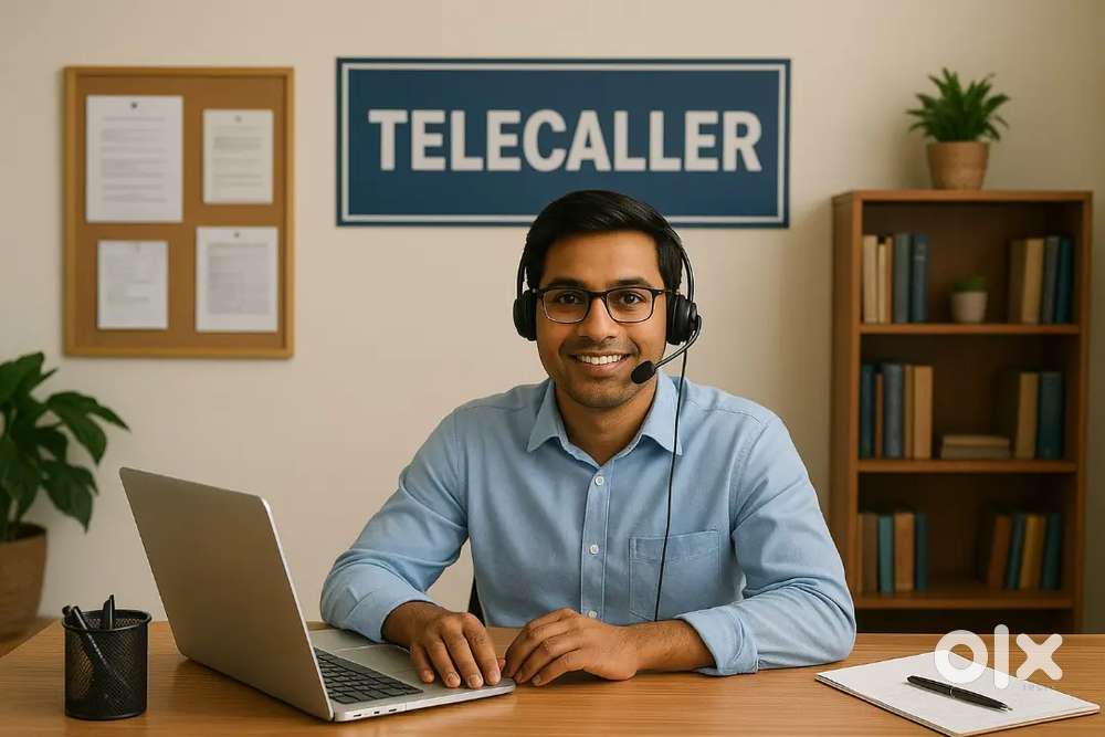 Need Tele Caller in Software Training Company, Near Link Road -Calicut