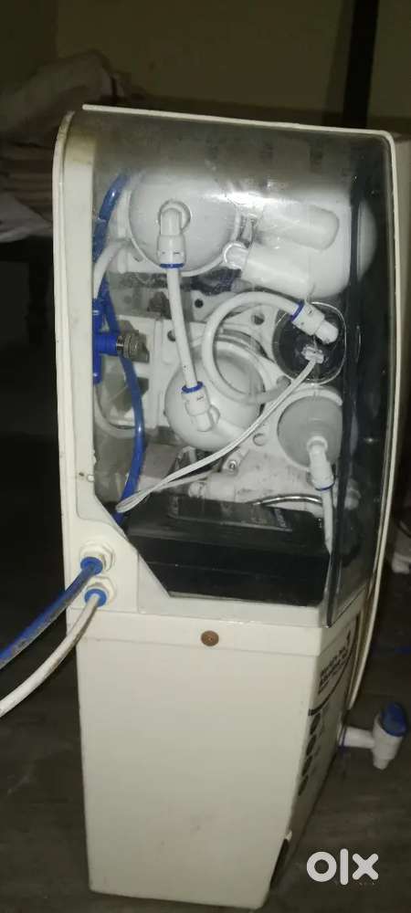 G+ Reverse Osmosis Water purifier series