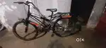 Ranger bicycle