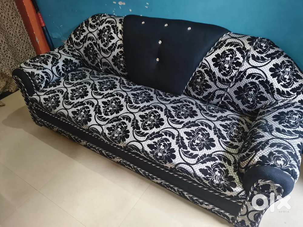 3 set sofha