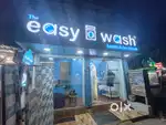 Washing & ironing job men & women