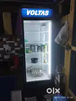 TATA VOLTAS VISI COOLER 450 LTR
