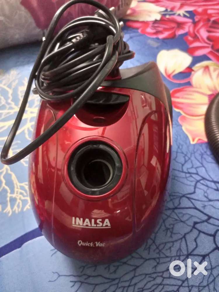 BRAND NEW VACCUM CLEANER