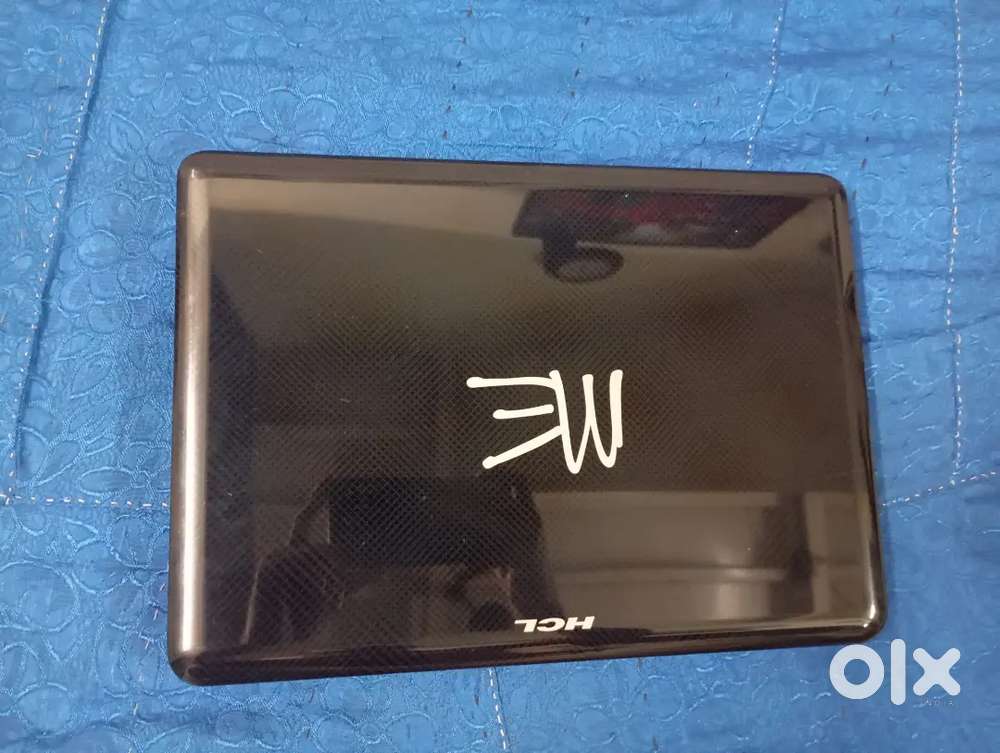 I3 second generation, 4gb ram,320 gb ram good battery backup