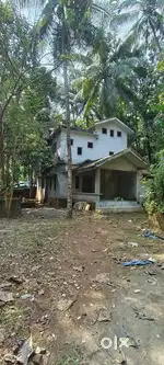 17½cent plot 1800sqft house car access