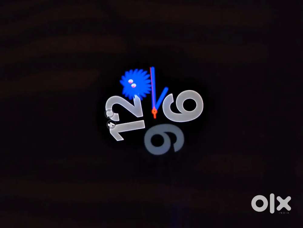 Samsung watch 4 classic 40mm