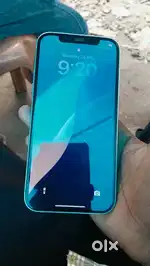 iPhone 12 battery health 87%