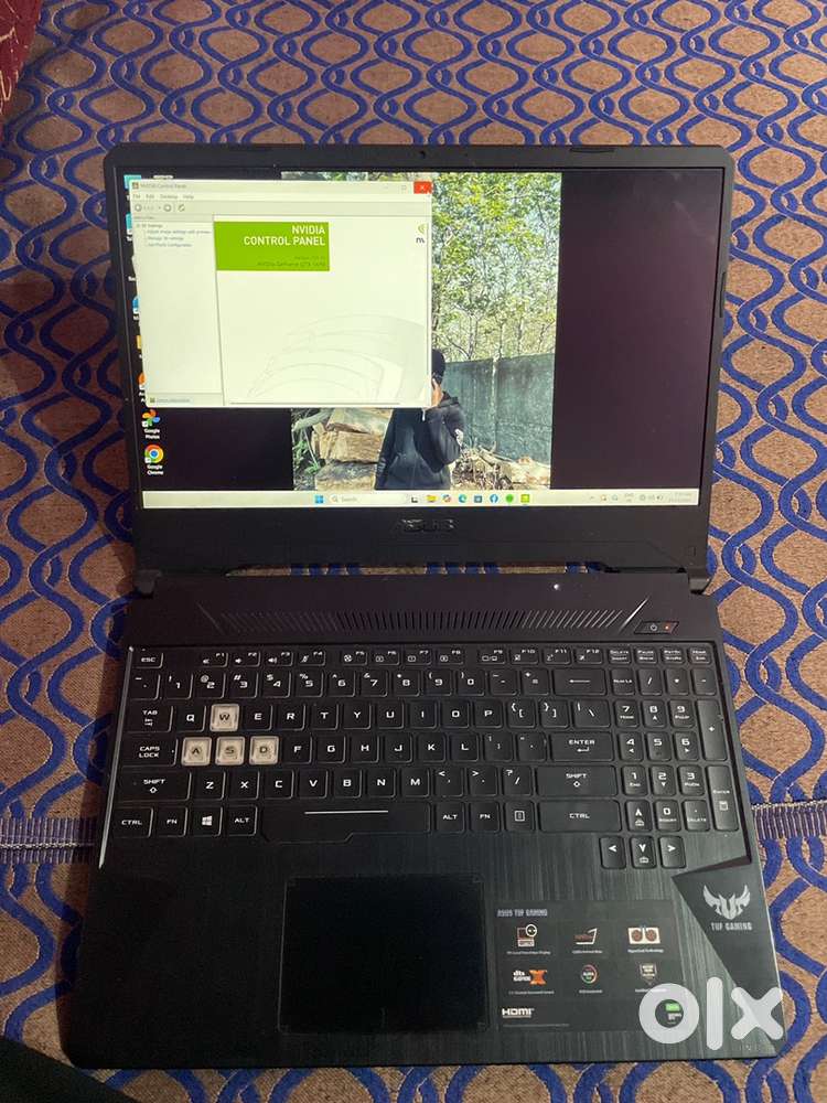 laptop asus tuf gaming
