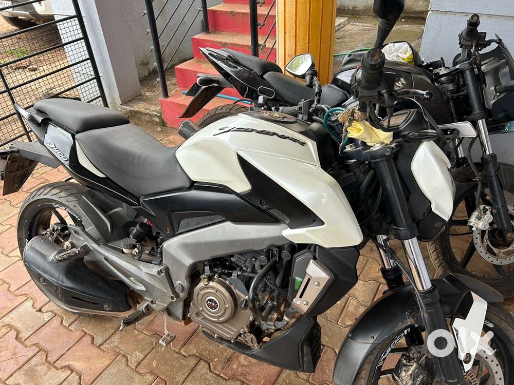 Dominar 400 for sale