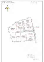 Plots for sale