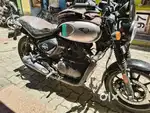 Hunter 350 for sales