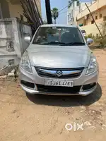 2014 Swift dzire LDI