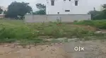 300 var plot for sale near akashwani tower gangapur rod 24 meter front