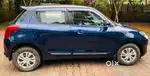Maruti Suzuki SwiftVXI  2022 Petrol Well Maintained