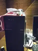 Amd athlon 3000g cpu with 22inch monitor gaming