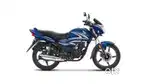 Honda Shina 125
