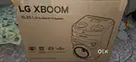 LG XBOOM XL2S (Used only once)