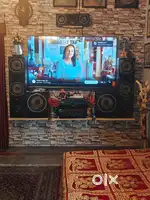 Sony Muteki STR-KM5500 6.2 with Amplifier, Subwoofer, Surround & Tower