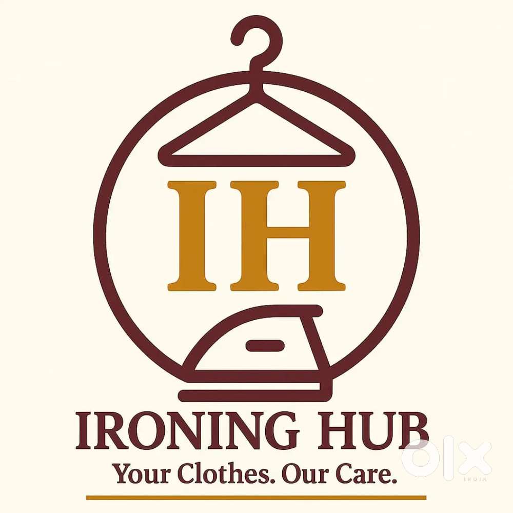 IRONING HUB