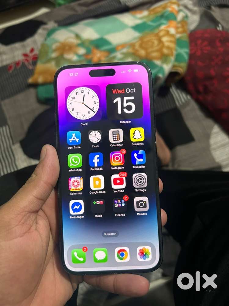 Iphone 15 plus 256 gb storage