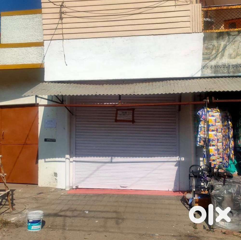 Space for shop/office 200sqft adjacent Amrit Mahotsav Chowk