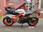 Offering KTM RC 200 in Pune