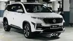 MG Hector 2.0 Sharp Diesel, 2021, Diesel