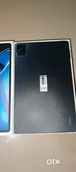 Realme pad x5g