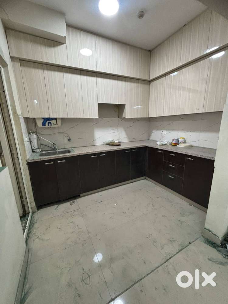 JM Florence I 3 BHK I 1580sq