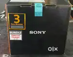 Sony ILCE 7CR/SQ Digital Camera (Body only)