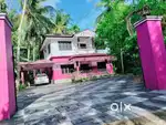 20 Cents plot and 2850 sqft house for sale in Valanchery, Kodumudi