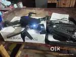 fly dronn gadget
