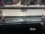 Curry counter